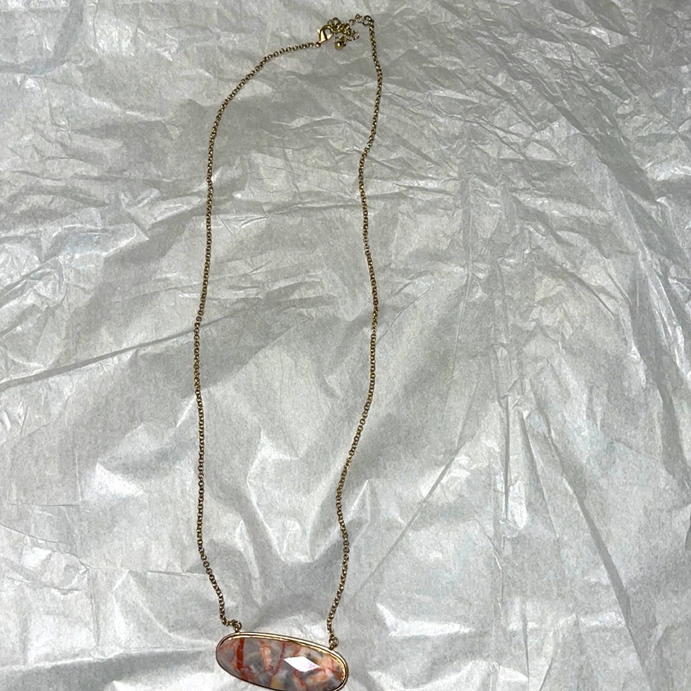 Boutique necklace